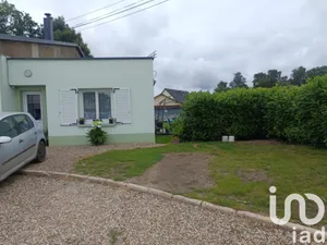 House at Richemont (76390)