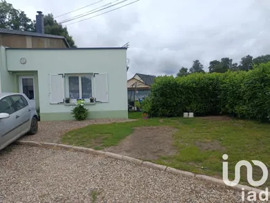 House at Richemont (76390)