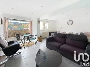 Apartment at Sète (34200)