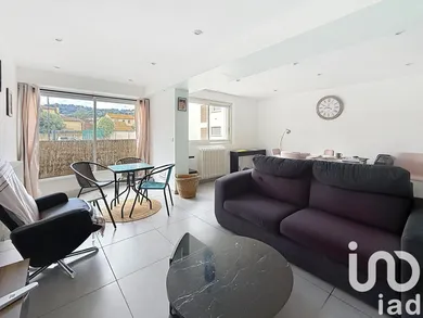 Apartment at Sète (34200)