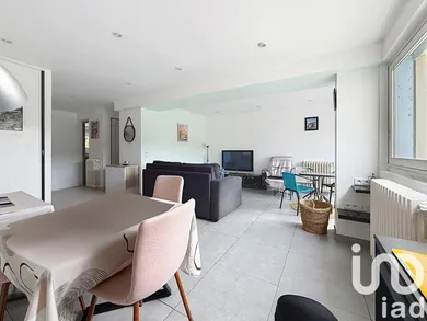 Apartment in Sète (34200)