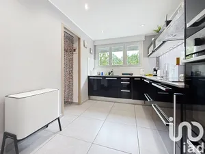 Apartment at Sète (34200)