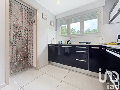 Apartment in Sète (34200)