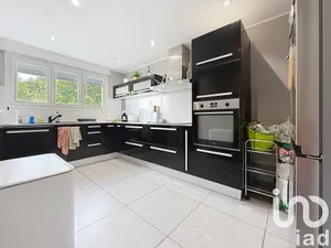 Apartment in Sète (34200)