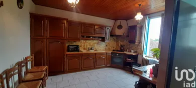 House at Thenay (36800) — 9/19