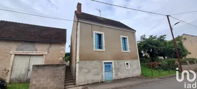 House at Thenay (36800) — 3/19