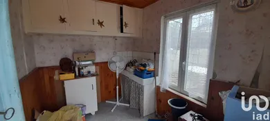House at Thenay (36800) — 17/19