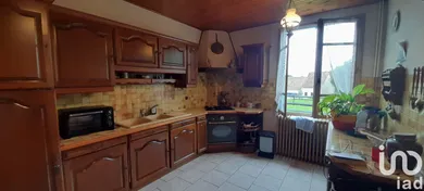 House at Thenay (36800) — 10/19
