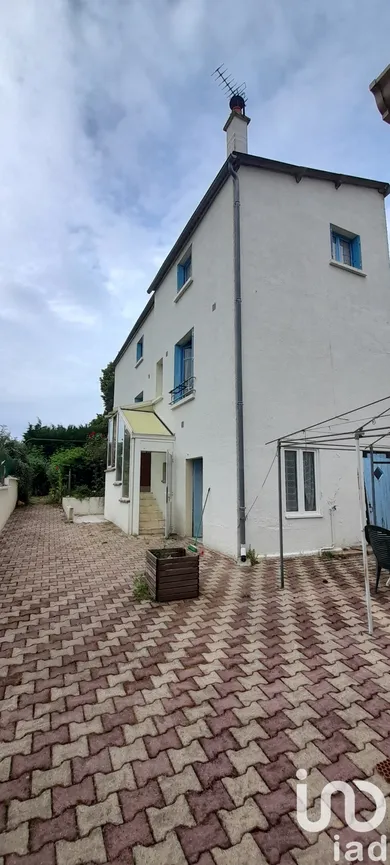 House at Thenay (36800) — 5/19