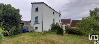 House at Thenay (36800) — 2/19