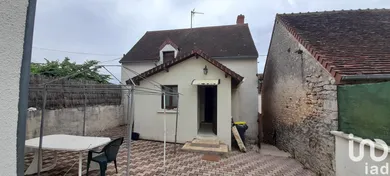 House at Thenay (36800) — 4/19