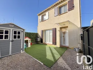 Maison à Seillons-Source-d'Argens (83470)