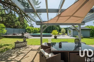 Maison à Coublevie (38500)