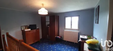 House at Thenay (36800) — 12/19