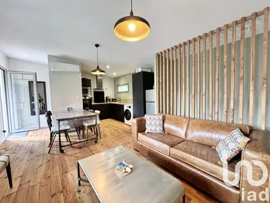Maison à Arcachon (33120)