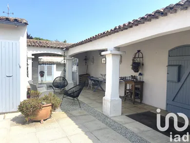 Maison à LOIX (17111)