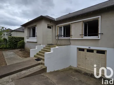 Maison à Blois (41000)