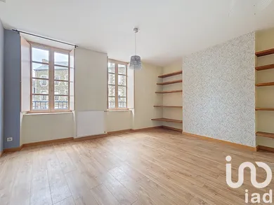 Apartment at Fougères (35300)