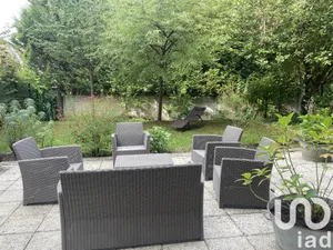 Appartement à Compiègne (60200)