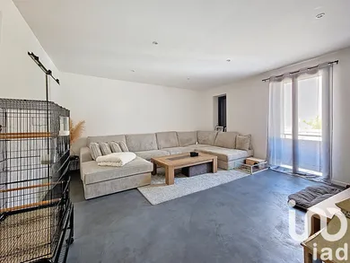 Townhouse at Murviel-lès-Béziers (34490)