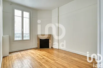 Apartment at Boulogne-Billancourt (92100) — 9/16