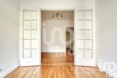 Apartment at Boulogne-Billancourt (92100) — 5/16