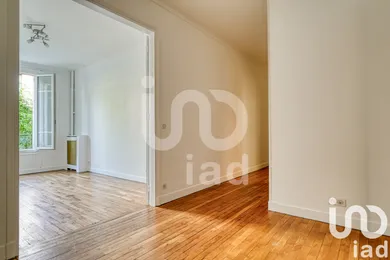 Apartment at Boulogne-Billancourt (92100) — 6/16