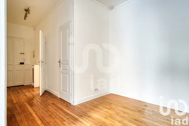 Apartment at Boulogne-Billancourt (92100) — 7/16