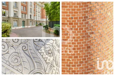 Apartment at Boulogne-Billancourt (92100) — 14/16