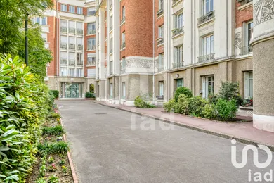 Apartment at Boulogne-Billancourt (92100) — 13/16