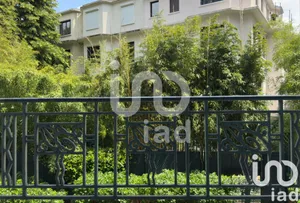 Apartment at Boulogne-Billancourt (92100)