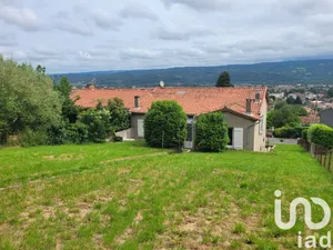 Maison à Mazamet (81200)