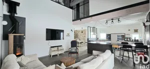 Demeure à Saint-Étienne (42000)