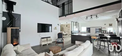 Demeure à Saint-Étienne (42000)