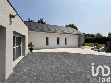 Traditional house at DOMESSIN (73330)