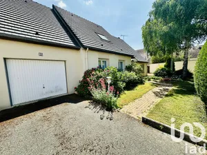 Maison à Barjouville (28630)