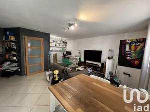Apartment at Saint-Brice-sous-Forêt (95350)