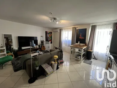 Appartement à Saint-Brice-sous-Forêt (95350)