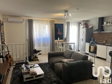 Appartement à Saint-Brice-sous-Forêt (95350)