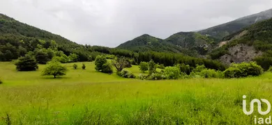 Land in Senez (04330)