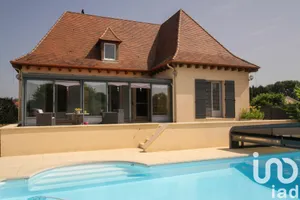 Maison à Calès (24150)