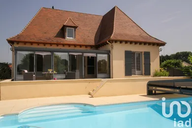 Maison à Calès (24150)