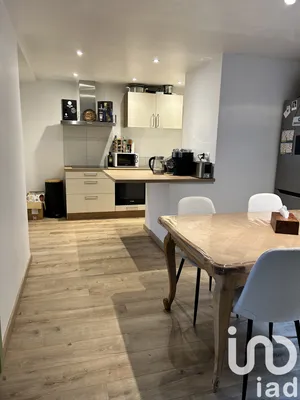 Appartement à Abreschviller (57560)