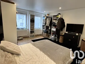 Appartement à Abreschviller (57560)