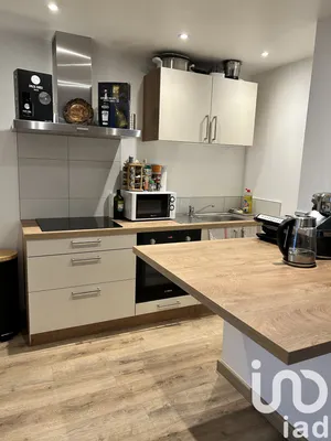 Appartement à Abreschviller (57560)