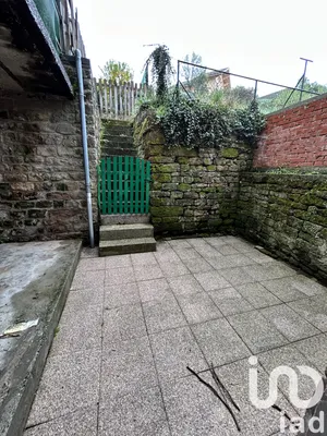 Appartement à Abreschviller (57560)