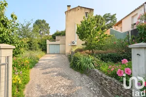 Maison à Apt (84400)