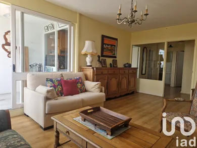 Appartement à Poitiers (86000)