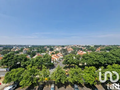 Apartment in Poitiers (86000)