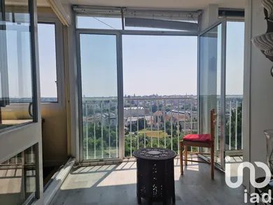 Apartment in Poitiers (86000)